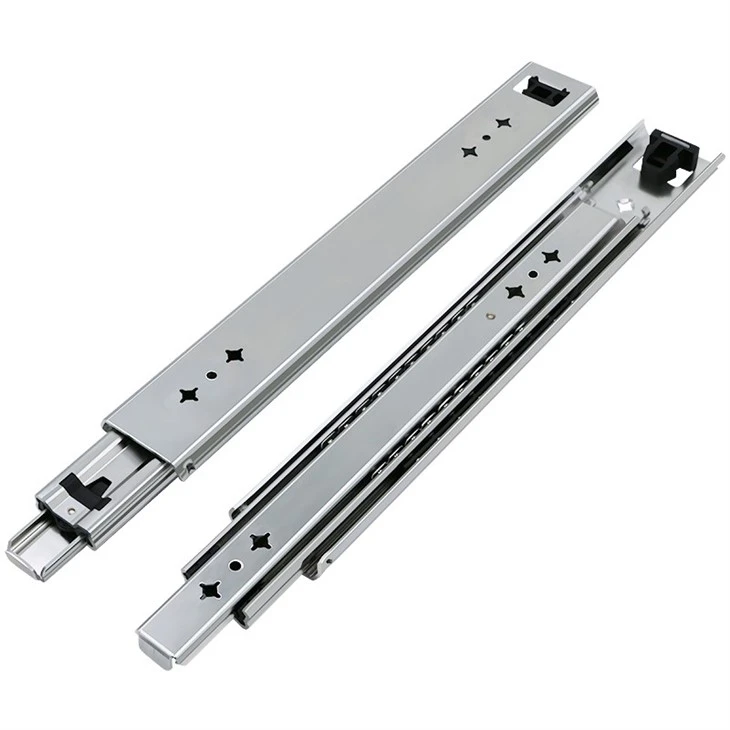 51mm Width Metal Drawer Rail suppliers