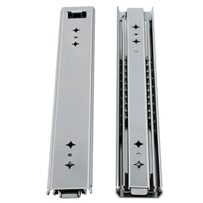 53mm Metal Heavy-duty Drawer Slides