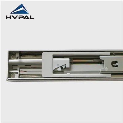 Li-slide tsa li-drawer tsa tšepe tse batang
