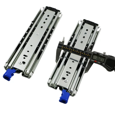 Ultra Boima ba 500lb 3-Mena Limathi tsa Katoloso e Felletseng